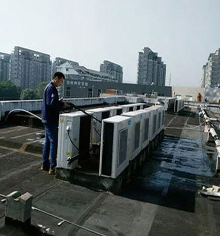 大足 空调拆装 大足本地 空调拆装公司